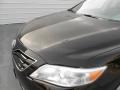 Black - Camry LE Photo No. 12