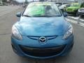 Aquatic Blue Mica - MAZDA2 Sport Photo No. 8