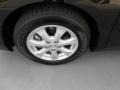 Black - Camry LE Photo No. 13