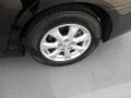 Black - Camry LE Photo No. 14