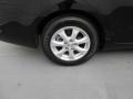 Black - Camry LE Photo No. 15