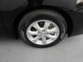 Black - Camry LE Photo No. 16