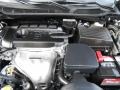 Black - Camry LE Photo No. 17