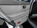 Silver Frost Metallic - Taurus SEL Photo No. 21
