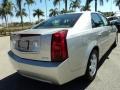 Light Platinum - CTS Sport Sedan Photo No. 6