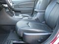 Deep Cherry Red Crystal Pearl - 200 Limited Sedan Photo No. 7