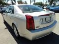 Light Platinum - CTS Sport Sedan Photo No. 9