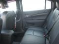 Deep Cherry Red Crystal Pearl - 200 Limited Sedan Photo No. 11