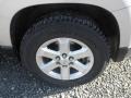 Quicksilver Metallic - Acadia SLE AWD Photo No. 30