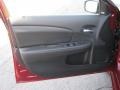 Deep Cherry Red Crystal Pearl - 200 Limited Sedan Photo No. 13