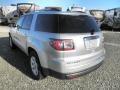 2013 Quicksilver Metallic GMC Acadia SLE AWD  photo #31