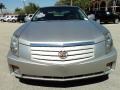 Light Platinum - CTS Sport Sedan Photo No. 15