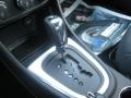Deep Cherry Red Crystal Pearl - 200 Limited Sedan Photo No. 15