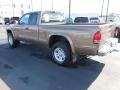 Medium Bronze Pearl - Dakota SLT Club Cab 4x4 Photo No. 8