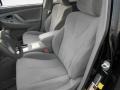Black - Camry LE Photo No. 33