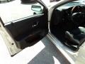 Light Platinum - CTS Sport Sedan Photo No. 17