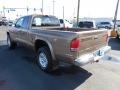Medium Bronze Pearl - Dakota SLT Club Cab 4x4 Photo No. 9