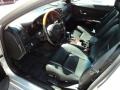 Light Platinum - CTS Sport Sedan Photo No. 18