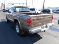 Medium Bronze Pearl - Dakota SLT Club Cab 4x4 Photo No. 10