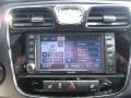 Deep Cherry Red Crystal Pearl - 200 Limited Sedan Photo No. 20