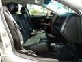 Light Platinum - CTS Sport Sedan Photo No. 21