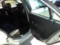 Light Platinum - CTS Sport Sedan Photo No. 22