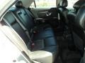 Light Platinum - CTS Sport Sedan Photo No. 23
