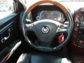 Light Platinum - CTS Sport Sedan Photo No. 25