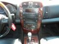 Light Platinum - CTS Sport Sedan Photo No. 26