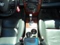 Light Platinum - CTS Sport Sedan Photo No. 27