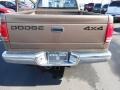 Medium Bronze Pearl - Dakota SLT Club Cab 4x4 Photo No. 20