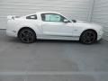 Oxford White - Mustang GT/CS California Special Coupe Photo No. 3