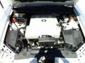 Light Platinum - CTS Sport Sedan Photo No. 30