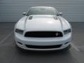 Oxford White - Mustang GT/CS California Special Coupe Photo No. 8