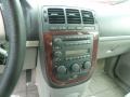 Medium Gray Controls Photo for 2006 Chevrolet Uplander #78145217