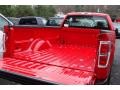 2009 Bright Red Ford F150 XL Regular Cab  photo #20