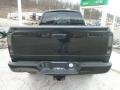 2008 Brilliant Black Crystal Pearl Dodge Ram 1500 SLT Quad Cab 4x4  photo #3