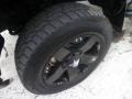 2008 Brilliant Black Crystal Pearl Dodge Ram 1500 SLT Quad Cab 4x4  photo #8