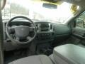 2008 Brilliant Black Crystal Pearl Dodge Ram 1500 SLT Quad Cab 4x4  photo #12