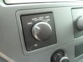 2008 Brilliant Black Crystal Pearl Dodge Ram 1500 SLT Quad Cab 4x4  photo #17