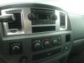 2008 Brilliant Black Crystal Pearl Dodge Ram 1500 SLT Quad Cab 4x4  photo #18