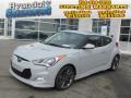 Sprint Gray - Veloster RE:MIX Edition Photo No. 1