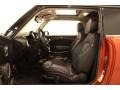 2012 Spice Orange Metallic Mini Cooper S Hardtop  photo #5