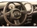 Carbon Black Steering Wheel Photo for 2012 Mini Cooper #78146031