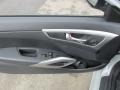 Black Door Panel Photo for 2013 Hyundai Veloster #78146109