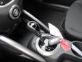  2013 Veloster RE:MIX Edition 6 Speed EcoShift Dual Clutch Automatic Shifter