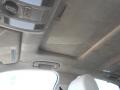 Sunroof of 2006 A8 L 4.2 quattro