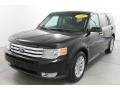 2009 Black Ford Flex SEL AWD  photo #2