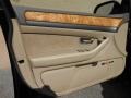 Mojave Sand Door Panel Photo for 2006 Audi A8 #78146544