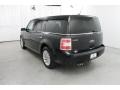 2009 Black Ford Flex SEL AWD  photo #9